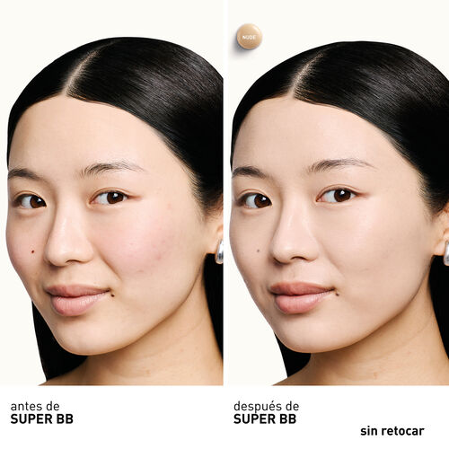 Vista 3/9 de Super BB - BB cream anti-imperfecciones de alta cobertura, , ES